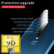 Защитное стекло на заднюю камеру Deexe Lens Protector для OnePlus 7T Pro (238408). Фото 3 из 11