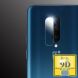 Защитное стекло на заднюю камеру Deexe Lens Protector для OnePlus 7T Pro (238408). Фото 1 из 11