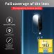 Защитное стекло на заднюю камеру Deexe Lens Protector для OnePlus 7T Pro (238408). Фото 4 из 11