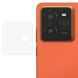 Защитное стекло на заднюю камеру Deexe Lens Protector для Realme GT 7 Pro (377232). Фото 1 из 6