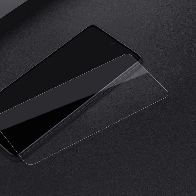Защитное стекло NILLKIN Amazing H+ Pro для Xiaomi Poco X4 GT: фото 14 из 16