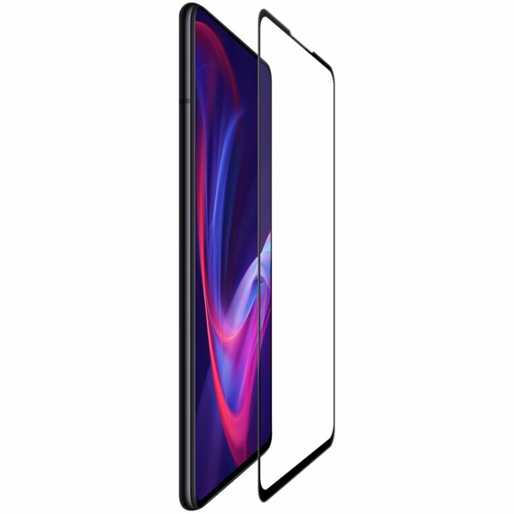 Захисне скло NILLKIN XD CP+ MAX для Xiaomi Mi 9T / Mi 9T Pro / Redmi K20 / Redmi K20 Pro - Black: фото 5 з 21