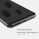 Захисне скло NILLKIN XD CP+ MAX для Xiaomi Mi 9T / Mi 9T Pro / Redmi K20 / Redmi K20 Pro - Black (243106B). Фото 11 з 21
