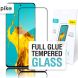 Защитное стекло Piko Full Glue для Realme 12 / 12 Plus - Black (355540B). Фото 1 из 5