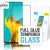 Защитное стекло Piko Full Glue для Realme 12 / 12 Plus - Black: фото 1 из 5