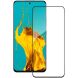 Защитное стекло Piko Full Glue для Realme 12 / 12 Plus - Black (355540B). Фото 2 из 5