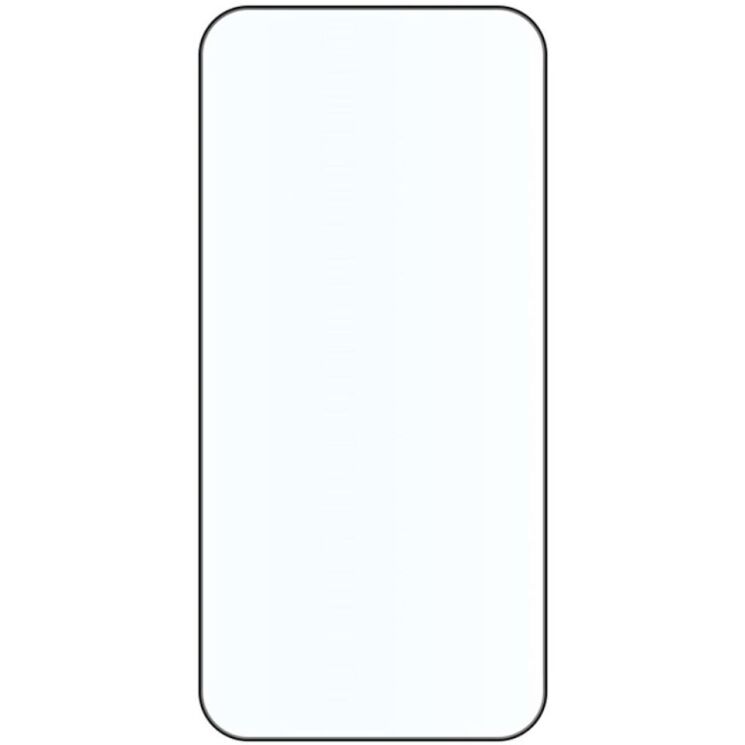 Защитное стекло RURIHAI 3D Curved CF для Xiaomi 14 Ultra - Black: фото 2 из 7