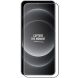 Защитное стекло RURIHAI 3D Curved CF для Xiaomi 14 Ultra - Black (349830B). Фото 1 из 7