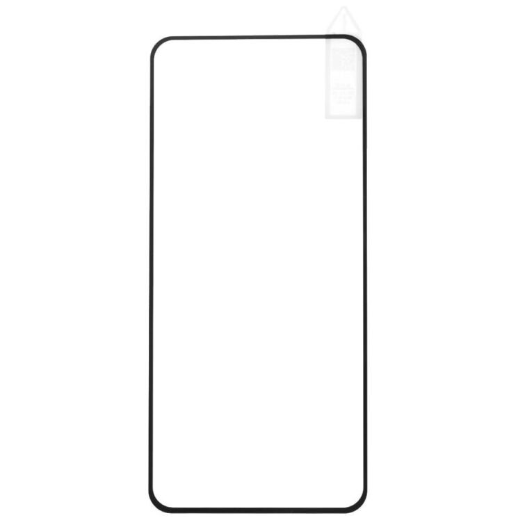 Защитное стекло RURIHAI Full Glue Screen Protect для Xiaomi Mi 11 Lite / 11 Lite NE - Black: фото 2 из 9