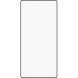 Защитное стекло UNIQ Optix Covex Vivid для Samsung Galaxy S26 Ultra (S948) UNIQ-GS26U-COVVIVID - Black (408561B). Фото 2 из 2