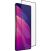 Защитное стекло UNIQ Optix Covex Vivid для Samsung Galaxy S26 Ultra (S948) UNIQ-GS26U-COVVIVID - Black: фото 1 из 2
