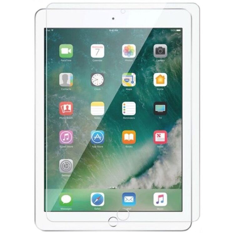 Захисне скло Verizon Tempered Glass для Apple iPad Air 10.5 (2019) WTLMGB1PKGSP: фото 1 з 1