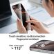 Защитное стекло ZGA Install 3D Full Coverage HD для Apple iPhone 17 Pro Max - Black (411155B). Фото 7 из 13