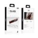 Защитное стекло ZGA Install 3D Full Coverage HD для Apple iPhone 17 Pro Max - Black (411155B). Фото 13 из 13