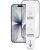 Защитное стекло ZGA Install 3D Full Coverage HD для Apple iPhone 17 Pro Max - Black: фото 1 из 13