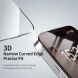 Защитное стекло ZGA Install 3D Full Coverage HD для Apple iPhone 17 Pro Max - Black (411155B). Фото 11 из 13