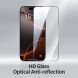 Защитное стекло ZGA Install 3D Full Coverage HD для Apple iPhone 17 Pro Max - Black (411155B). Фото 8 из 13