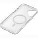 Захисний чохол 2Е Clear MagSafe для iPhone 16 Plus - Transparent (420104T). Фото 4 з 4