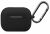 Защитный чехол 2E Pure Color Silicone (2.5mm) для Apple AirPods Pro - Black: фото 1 из 4