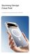Защитный чехол ABEEL Aero Mag для Google Pixel 11 Pro - Black (425535B). Фото 4 из 6