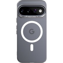 Защитный чехол ABEEL Aero Mag для Google Pixel 11 Pro - Black: фото 1 из 6
