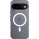 Защитный чехол ABEEL Aero Mag для Google Pixel 11 Pro - Black (425535B). Фото 1 из 6