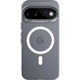 Захисний чохол ABEEL Aero Mag для Google Pixel 11 Pro - Black: фото 1 з 6