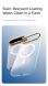 Защитный чехол ABEEL Aero Mag для Google Pixel 11 Pro - Black (425535B). Фото 3 из 6