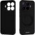Защитный чехол ABEEL Lyra Skin Kickstand with MagSafe для Xiaomi 17T - Black: фото 1 из 8