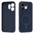 Захисний чохол ABEEL Lyra Skin with MagSafe для OPPO Reno 16 - Dark Blue: фото 1 з 6