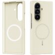 Захисний чохол ABEEL Lyra Skin with MagSafe (FF) для Samsung Galaxy Fold 8 Ultra - Beige (424007E)