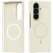 Захисний чохол ABEEL Lyra Skin with MagSafe (FF) для Samsung Galaxy Fold 8 Ultra - Beige (424007E). Фото 1 з 9
