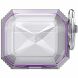 Захисний чохол AHASTYLE Dual Color для Apple AirPods 4 - Purple (364448V). Фото 1 з 8