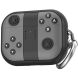Защитный чехол AHASTYLE Game Controller для Apple AirPods Pro 3 - Black / Grey (390148BH). Фото 1 из 7