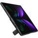 Защитный чехол Aramid Standing Cover для Samsung Galaxy Fold 2 (EF-XF916SBEGRU) - Black (251627B). Фото 4 из 8