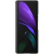 Защитный чехол Aramid Standing Cover для Samsung Galaxy Fold 2 (EF-XF916SBEGRU) - Black (251627B). Фото 7 из 8