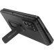 Защитный чехол Aramid Standing Cover для Samsung Galaxy Fold 2 (EF-XF916SBEGRU) - Black (251627B). Фото 3 из 8