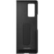 Защитный чехол Aramid Standing Cover для Samsung Galaxy Fold 2 (EF-XF916SBEGRU) - Black (251627B). Фото 6 из 8