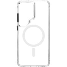Защитный чехол ArmorStandart Clear MagCase для Samsung Galaxy S26 Ultra (S948) - Transparent: фото 1 из 3