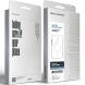 Защитный чехол ArmorStandart Clear MagCase для Samsung Galaxy S26 Ultra (S948) - Transparent (408537T). Фото 3 из 3