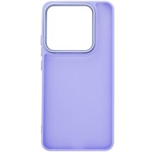 Защитный чехол ArmorStandart Frame для Xiaomi Redmi Note 14 5G - Violet: фото 1 из 3