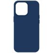 Захисний чохол ArmorStandart ICON Case для Apple iPhone 13 Pro - Abyss Blue (288223DB)