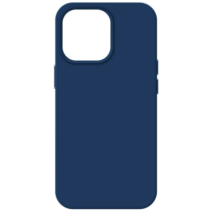 Захисний чохол ArmorStandart ICON Case для Apple iPhone 13 Pro - Abyss Blue: фото 1 з 10