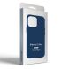 Захисний чохол ArmorStandart ICON Case для Apple iPhone 13 Pro - Abyss Blue (288223DB). Фото 3 з 10