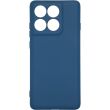 Захисний чохол ArmorStandart ICON Case для Motorola Edge 60 Pro - Dark Blue (381725DB)