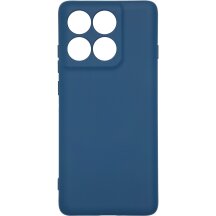 Захисний чохол ArmorStandart ICON Case для Motorola Edge 60 Pro - Dark Blue: фото 1 з 8
