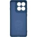 Захисний чохол ArmorStandart ICON Case для Motorola Edge 60 Pro - Dark Blue (381725DB). Фото 2 з 8