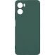 Захисний чохол ArmorStandart ICON Case для Motorola Moto G06 - Dark Green (401537DG). Фото 1 з 8