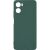 Захисний чохол ArmorStandart ICON Case для Motorola Moto G06 - Dark Green: фото 1 з 8