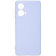 Защитный чехол ArmorStandart ICON Case для Motorola Moto G85 - Lavender (357035V)